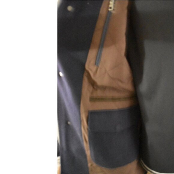 Peter Millar Merino Wool Jacket - Picture 5 of 8